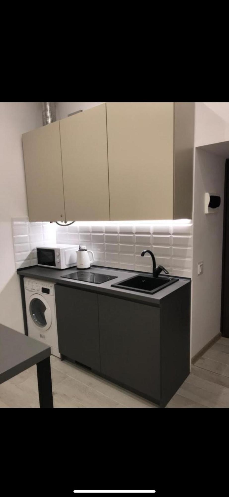 Apartment Vip Virmenska Street Lviv Exterior foto