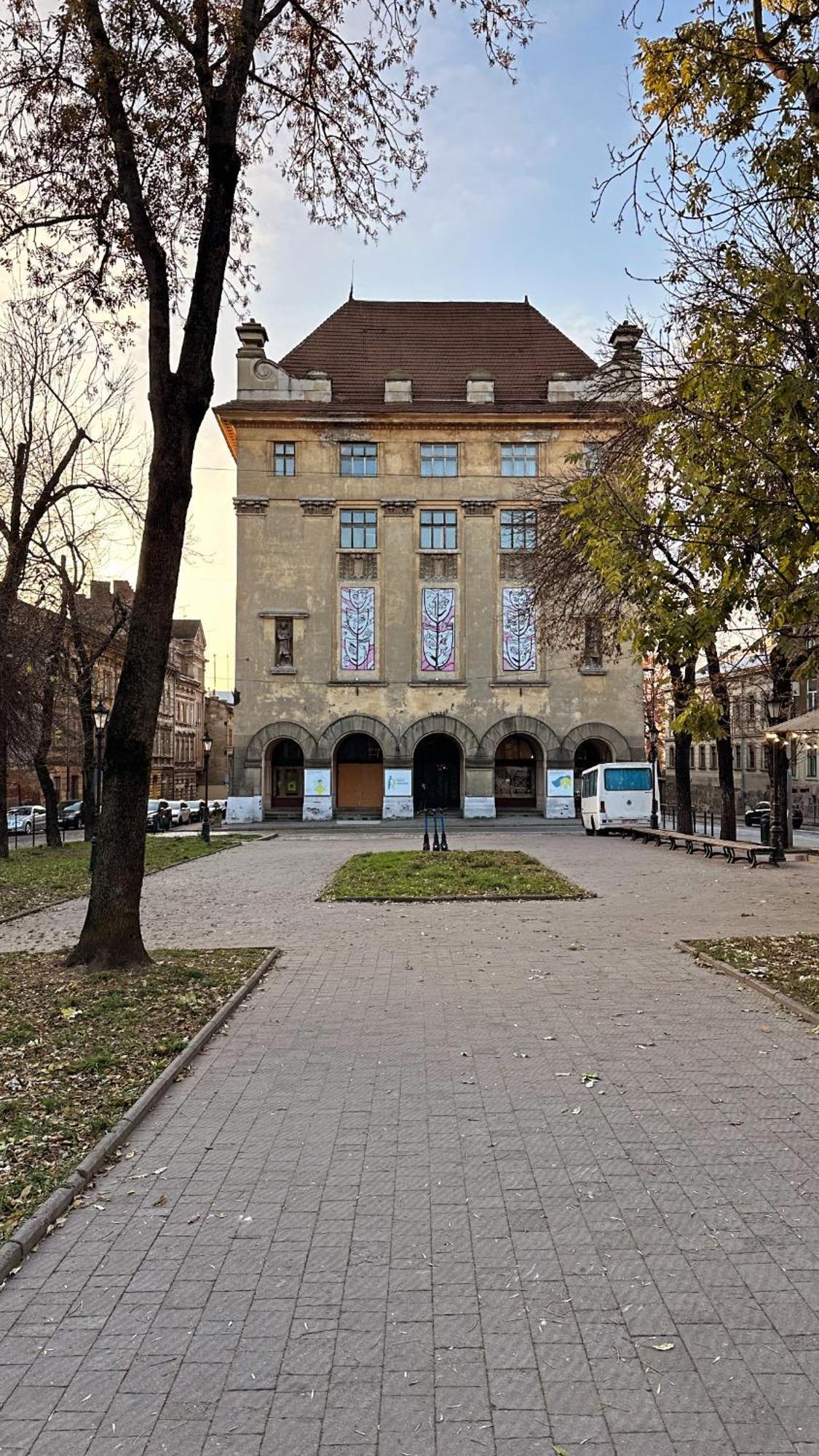Apartment Vip Virmenska Street Lviv Exterior foto