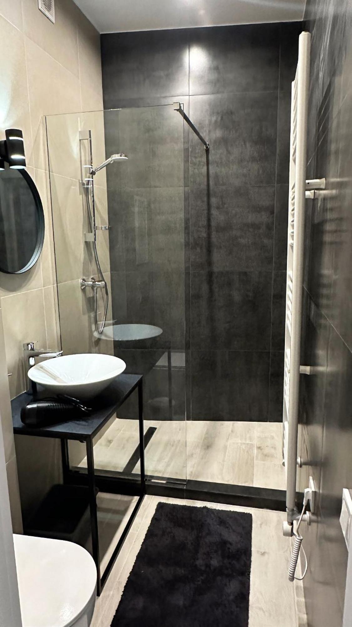 Apartment Vip Virmenska Street Lviv Exterior foto